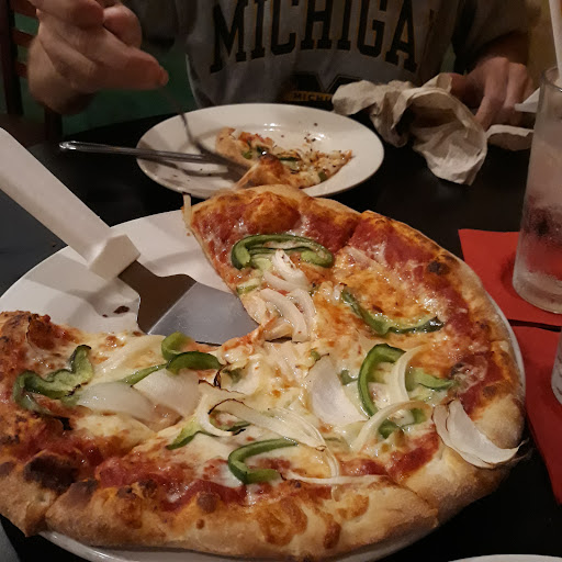 Maria’s Pizzeria & Restaurant – Cape Coral