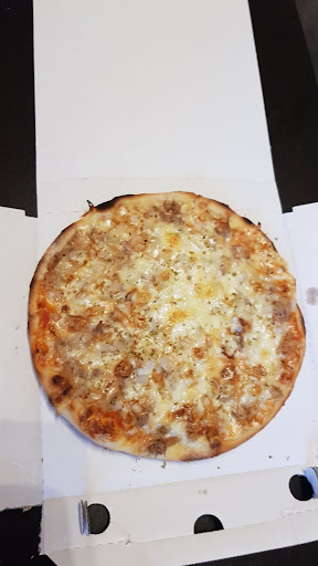Marica ‘ s Frittentreff – Pizzeria – Oberhausen