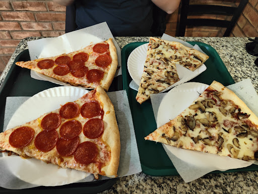Mariella Pizza – New York