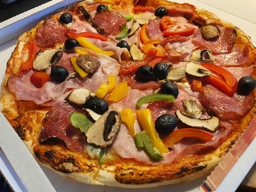 Mario’s Pizzeria – Sportalm Tauplitz – Tauplitz