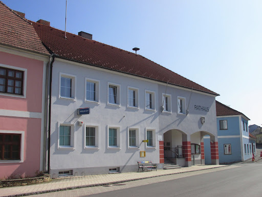 Marktgemeinde Bernhardsthal – Bernhardsthal