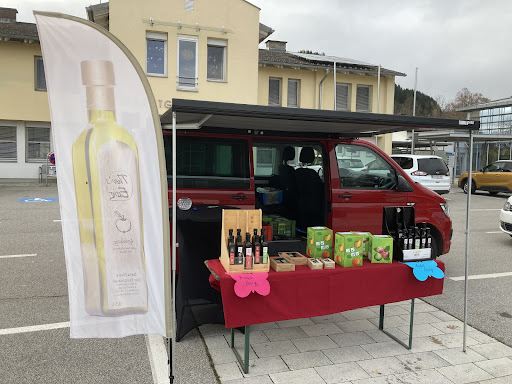 Marktgemeinde Liebenfels – Liebenfels