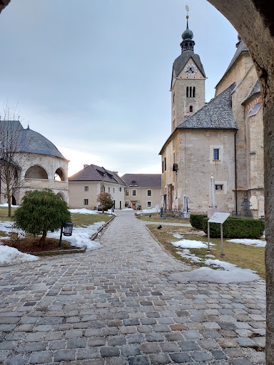 Marktgemeinde Maria Saal – Maria Saal