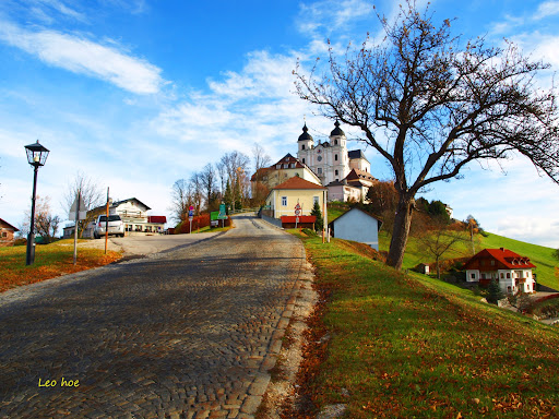 Marktgemeinde Sonntagberg – Rosenau