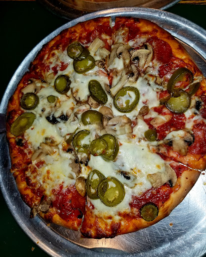 Marri’s Pizza & Pasta – Anaheim