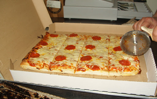 Martinsburg Pizza – Martinsburg