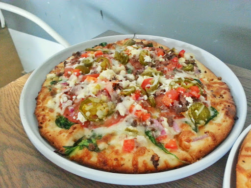 Marye’s Gourmet Pizza – Austin