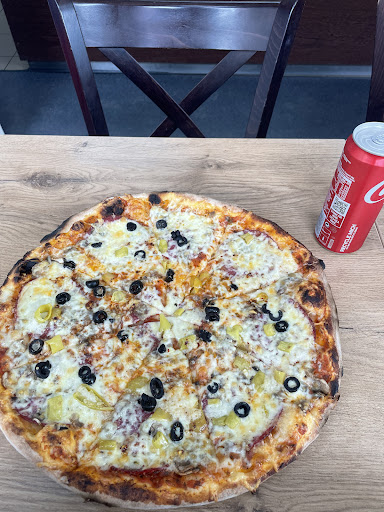 Matador BLUDENZ Pizza-Döner – Bludenz