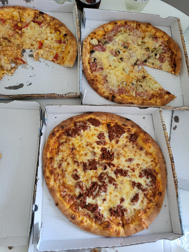 Matador Pizza&Kebap Ebensee – Ebensee