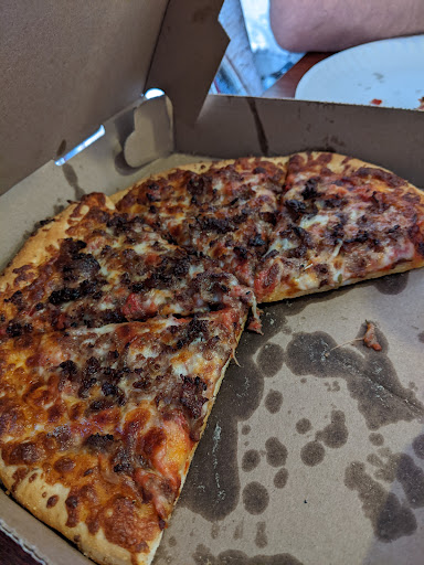 Matty’s Pizzeria – Wilson