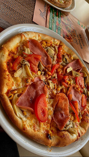 Maximum Pizza & Restaurant – Grosspetersdorf