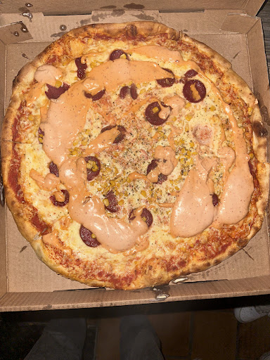 MAYAR Pizza & Kebab Haus – Wilhelmsdorf