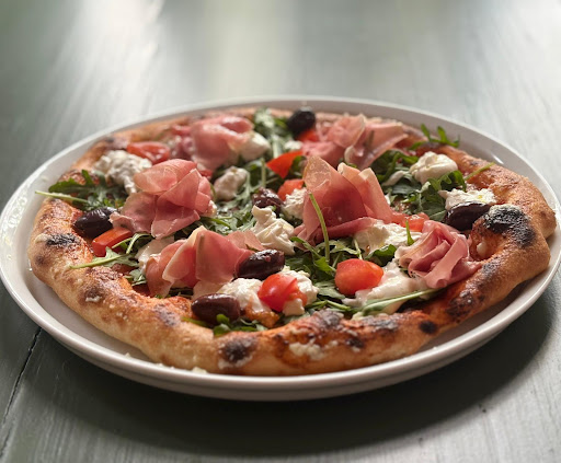 Mazzaro Pizza & Pasta – Pressbaum