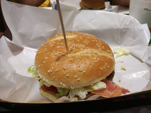 McDonald’s St. Lorenzen im Mürztal – Sankt Lorenzen im Mürztal