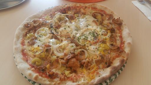 MECK’s PIZZERIA – RESTAURANT – CAFÉ UNI – TREFF – Rottenmann