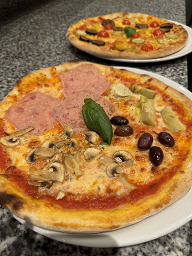 MEDITERRAN | Bar Pizza Ristorante – Amstetten