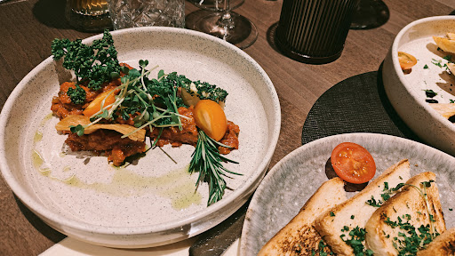 MEETS dine & wine – Ischgl