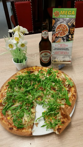 Mega Pizza Kebap – Baumgartenberg