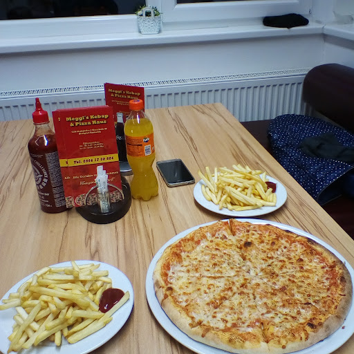 Meggi`s Kebab & Pizza – Mattighofen