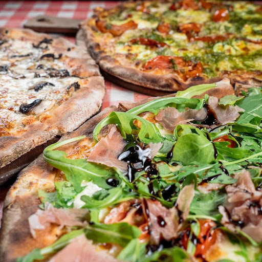 Meglio Pizzeria – Newtown