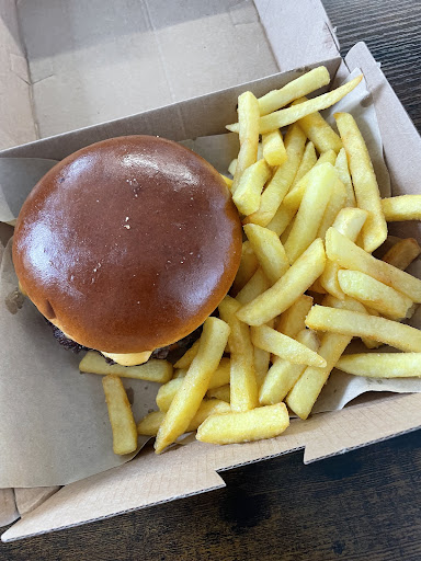 Meine Pizza & Burger – Neufeld an der Leitha