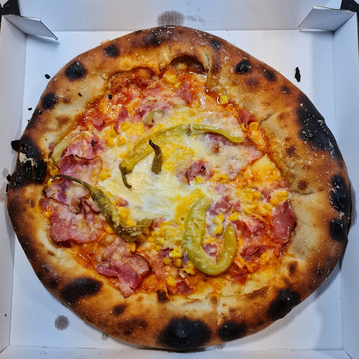 meine Pizza Burger – Neufeld an der Leitha