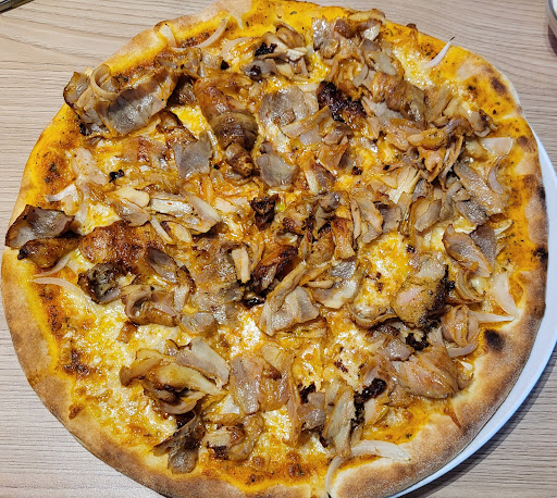 Meister Kebap Haus – Hartberg