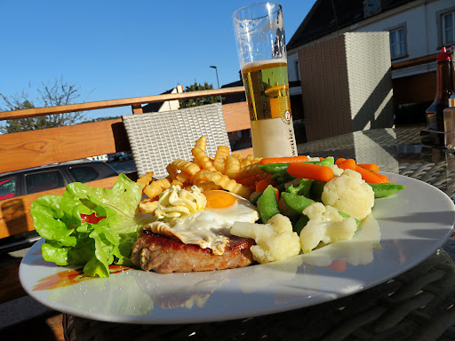 Meli’s Cafe Restaurant – Dobersberg