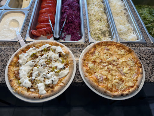 Memo Pizza und Dönerhaus – Neunkirchen