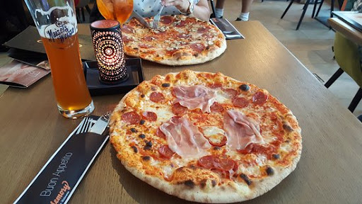Memory Cafe Bar Ristorante – Ellmau