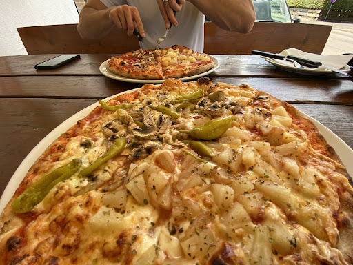 Memos Ess Bar, Döner and Pizza – Oberstdorf