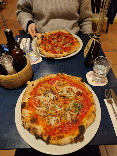 Meow Pizzeria Verde – Innsbruck