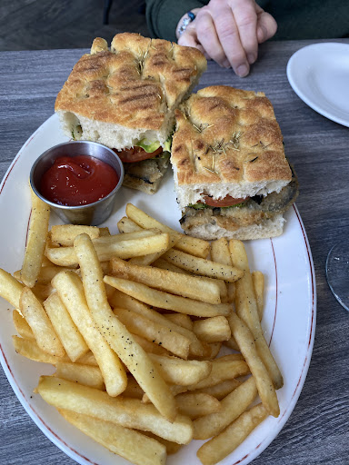 Mercato Ristorante at Gennaro’s – Kingston