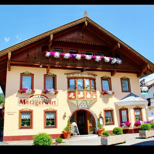 Metzgerwirt Niederndorf – Niederndorf