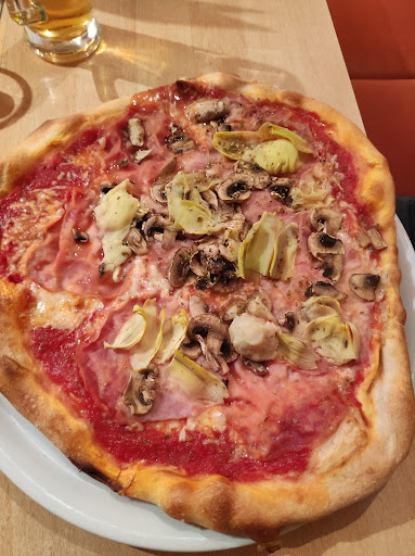 Mikes Cafe Pub – Stadtschlaining