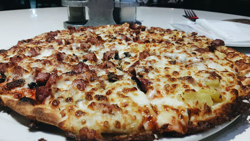 Milaneza Water fall Mall – Rustenburg