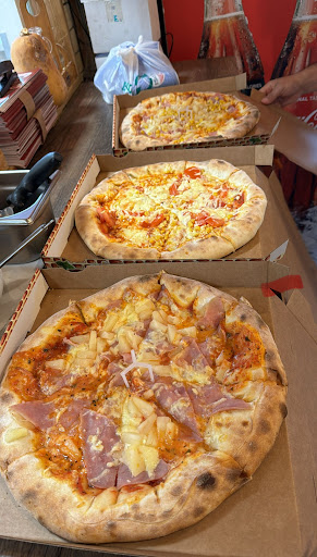 ” MILANO” Italian Pizza Restaurant – Wolkersdorf