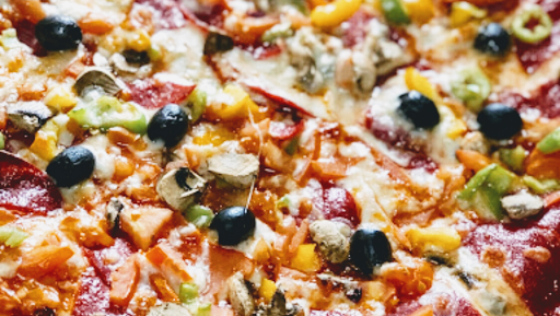 Milano Pizzeria & Kebap Schladming – Schladming