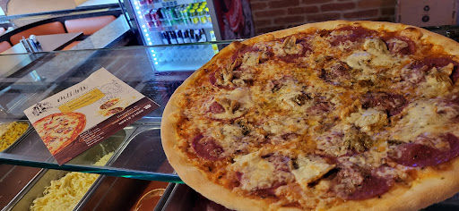 Milano pizzeria groß Gerungs – Groß Gerungs