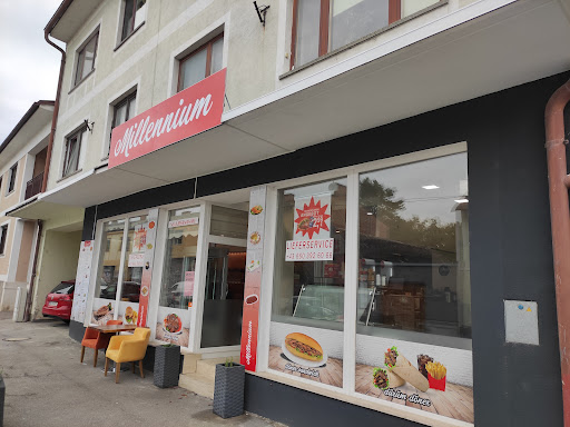 Millennium – Mannersdorf am Leithagebirge