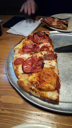 Millstone Pizza Company & Brewery – Cody
