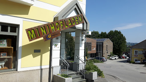Minihofladen-Stephanshart – Stephanshart