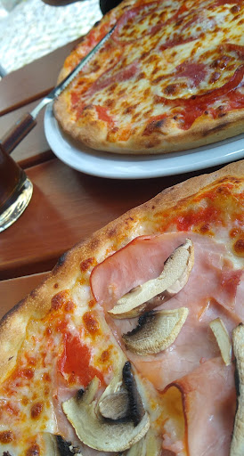Mino Pizzabar – Wasserburg am Inn