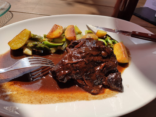 MINUTE`S Restaurant – Kufstein