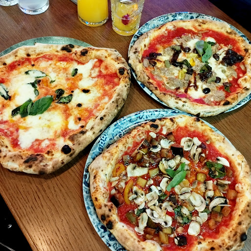 Mio – A Piece of Napoli – Vienna