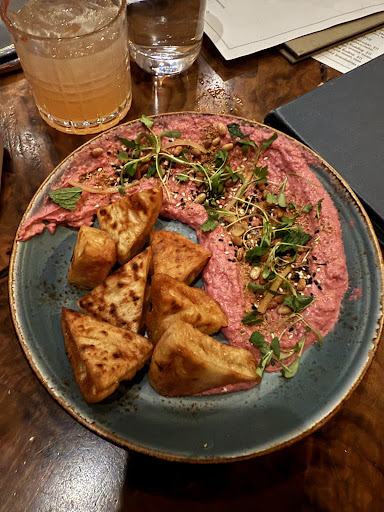 Mistral – Princeton
