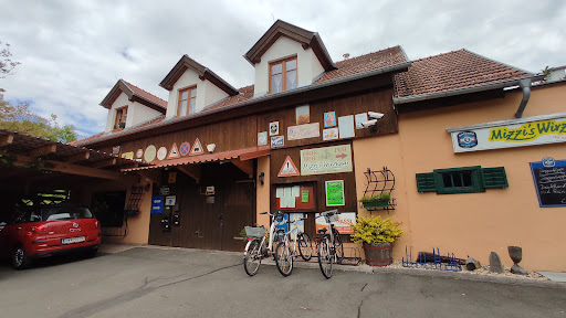 Mizzi’s Wirzhaus – Petronella Schuster – Litzelsdorf