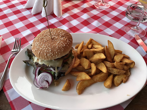 MM Marius Restaurant – Auffach