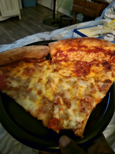 Mo Dough Pizza & Italian Cucina – Washington