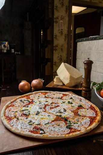 Molino’s Italian Kitchen – Monroe Township